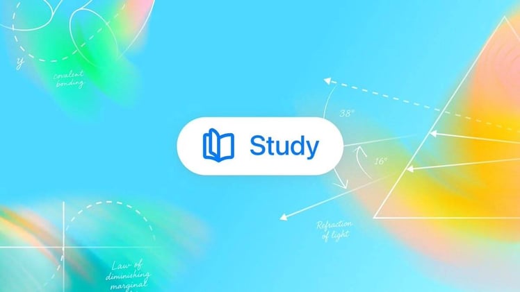 ChatGPT becomes your AI tutor