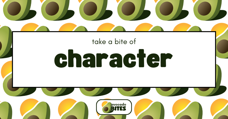 🥑 you're on your way