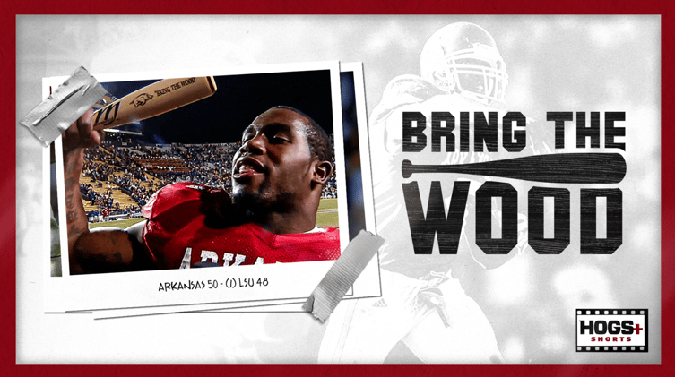 Razorback Brew 7/25: Four-Peat