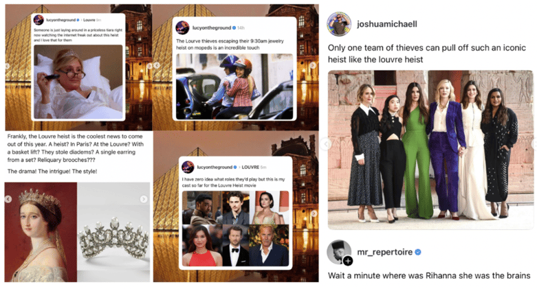 Unhinged: Why Everyone Is Obsessed with Victoria’s Secret 2025