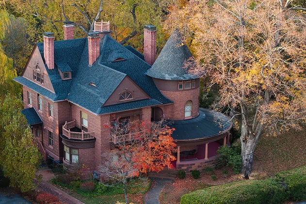 The Most Beautiful Old Houses on the Market This Week