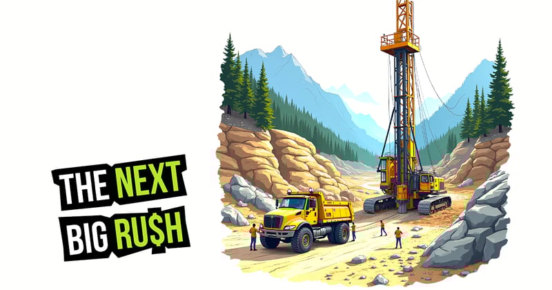 ⛏️ Kwanika Results