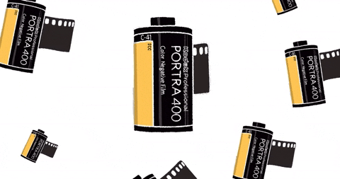 💊 Kodak ¿vuelve para quedarse?