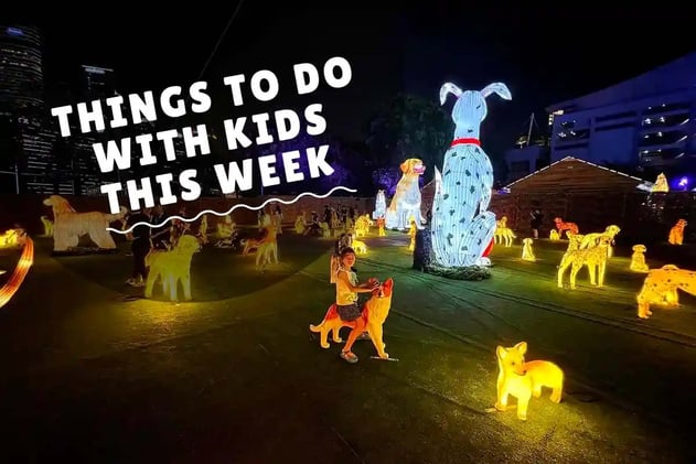 Weekly things to do 23-29 Sep