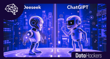 Comparativo de IAs: DeepSeek vs. ChatGPT e outras tecnologias