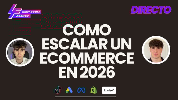 ¡Ya estamos en directo! (Ahora el bueno)