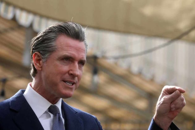 The Daily Brief: Newsom Signs Laws Aimed at AI, Chipotle Installs Robot Workers, and more.