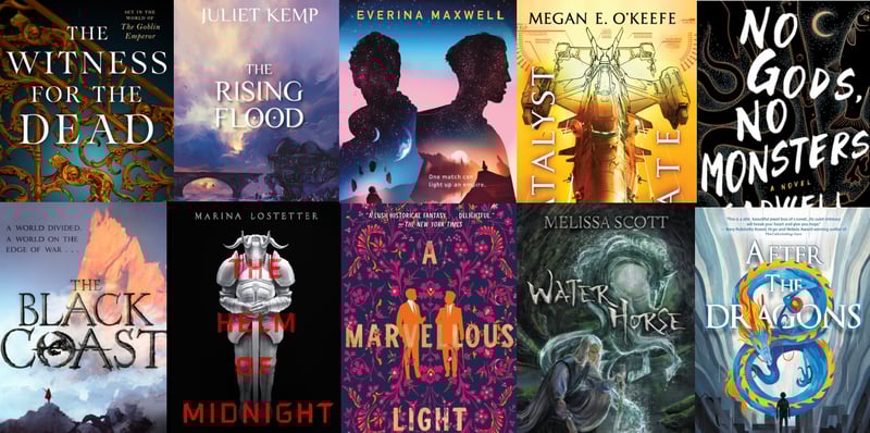 The Queersar Not An Award 2021