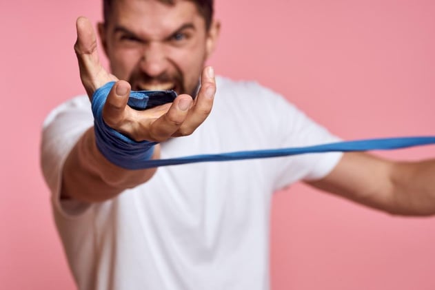 Someone at work is using your emotions against you right now 👀