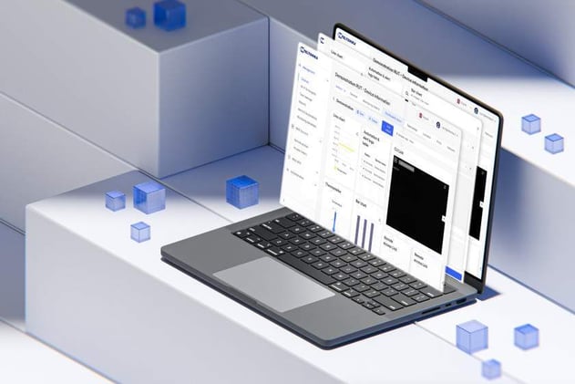 RMS 5.0: Redefiniendo la Gestión Remota