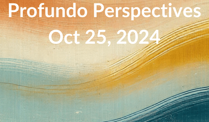 Profundo Perspectives: Turkey Attack, U.S. Debt, and Tech Wars📖