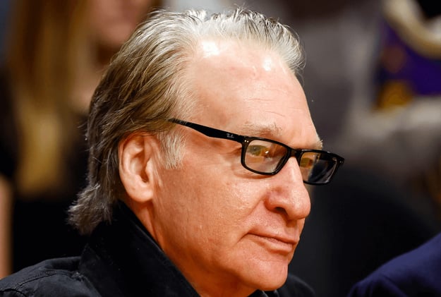 Bill Maher Blasts Hollywood as ‘Woke Town’ After Golden Globes Snub