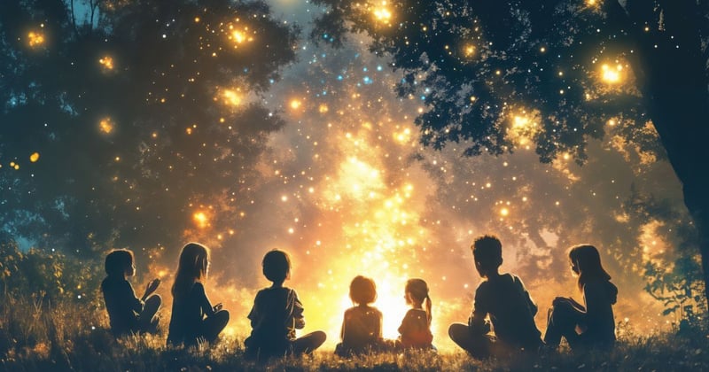 Storytelling: The Hidden Skill Every Great Agent Masters