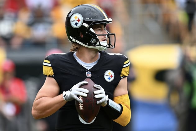 Two Monday Night Football Games?