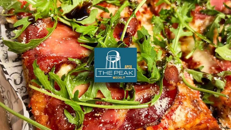 Pure Gold & Pizza Tirolese