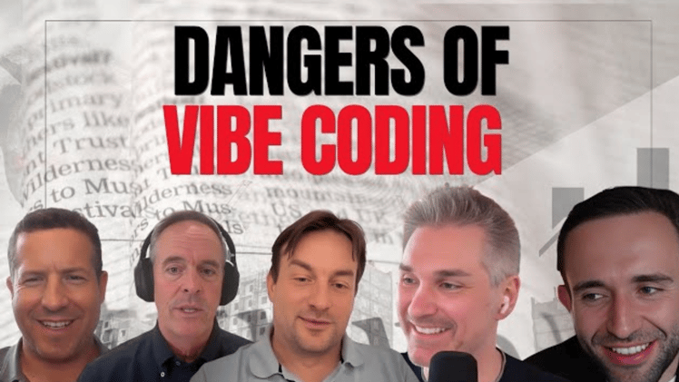GCs are Vibe-coding Procore. What Could Go Wrong?