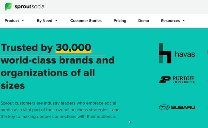 Sprout Social Reviews 2023: Who Can Use It, Pricing, Benefits