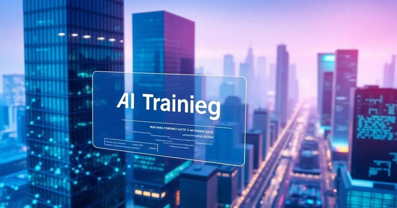 How Data Labeling Accelerates Enterprise AI Success