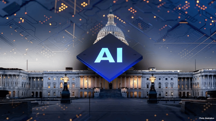 🏛️ The World's First AI Minister Is Here...