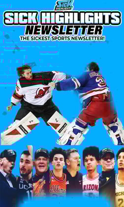 Final Four is Set, Another Goalie Fight, NHL and NBA Playoff Race is Heating up!