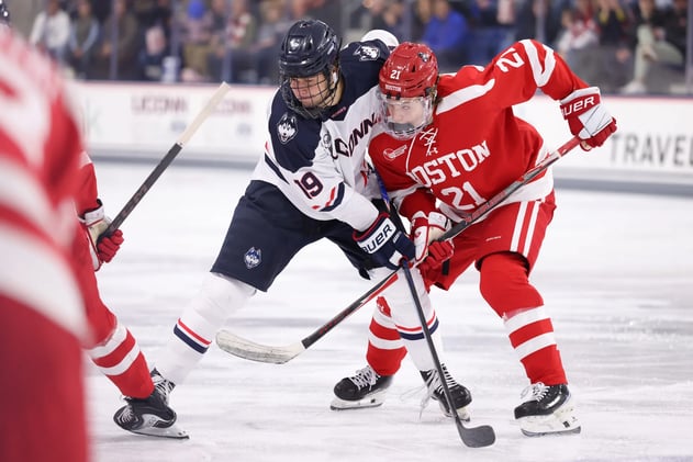 Preview: Hockey East Quarterfinals vs. 6-seed BU