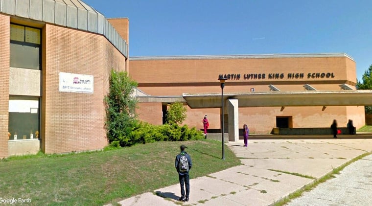 📊 Cleveland Ranked #2 Nationally—Here’s Why It Matters