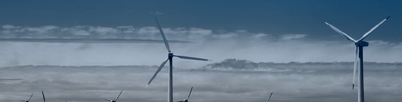 Control remoto y monitorización de parques eólicos