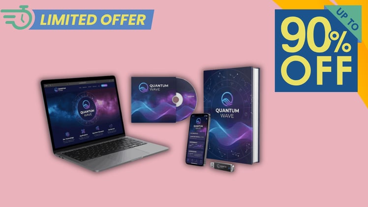 5 Overhyped Myths About The Quantum Wave Book Reviews and Complaints 2026 USA [i love this product, highly recommended, reliable, no scam, 100% legit]