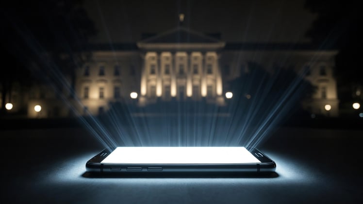 Biggs Proposes FISA Reform Blocking Warrantless Surveillance of Americans