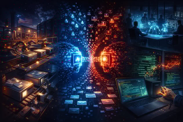 🦄 Laboratorios CHINOS ATACAN Claude