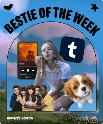 Dear Besties 💌 Welcome Sad Girl Autumn! 