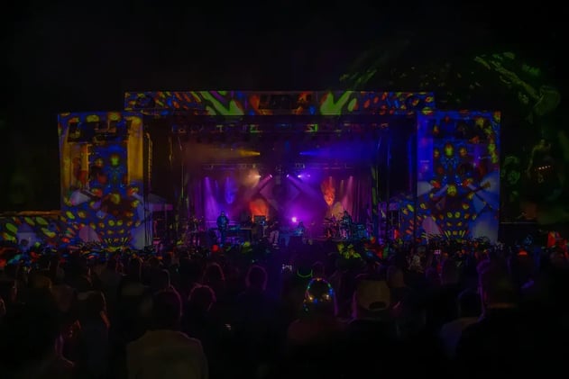 EZ Vibes Top Picks - Mighty Giveback and Harvest Jam!