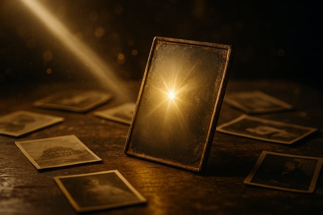 📸 19.08.1839 — when light became memory.