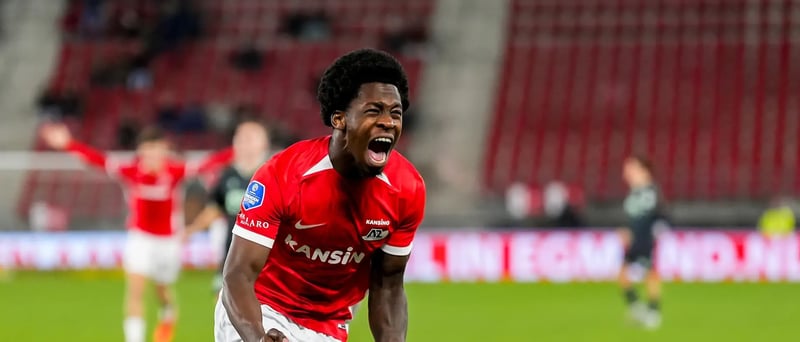 Jayden Addai to Como