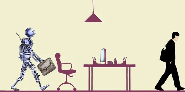 AI will not make marketers obsolete