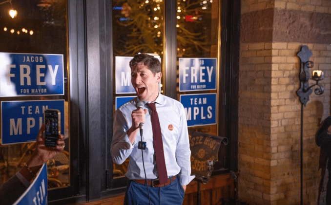 Daily Breakdown - Photo Desk Recap