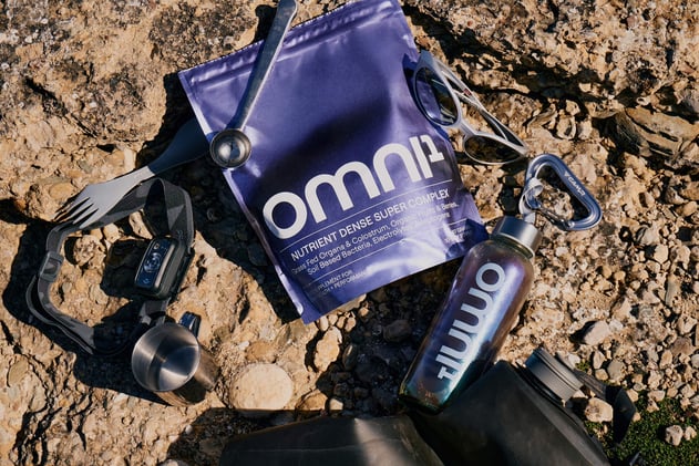#13. All-in-One Supplements — 5 Leaders in the Niche