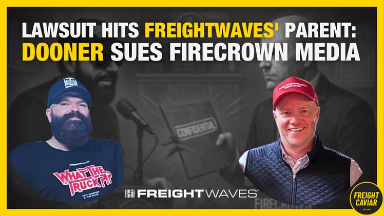 🎣 What The Lawsuit?!?