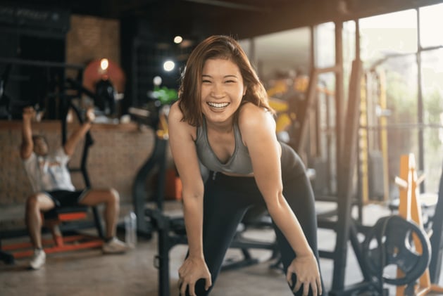 Tips for Building Consistency in Your Fitness Journey