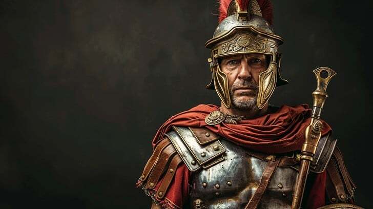 3 Thoughts On Warfare