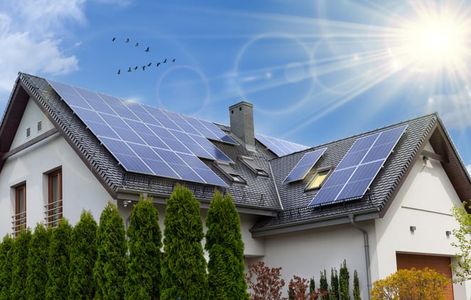 Energy Efficiency - June 2025 Update