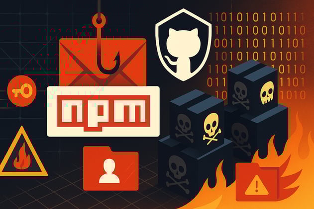 Major Supply Chain Attack Hits Toptal GitHub and Open-Source Ecosystem