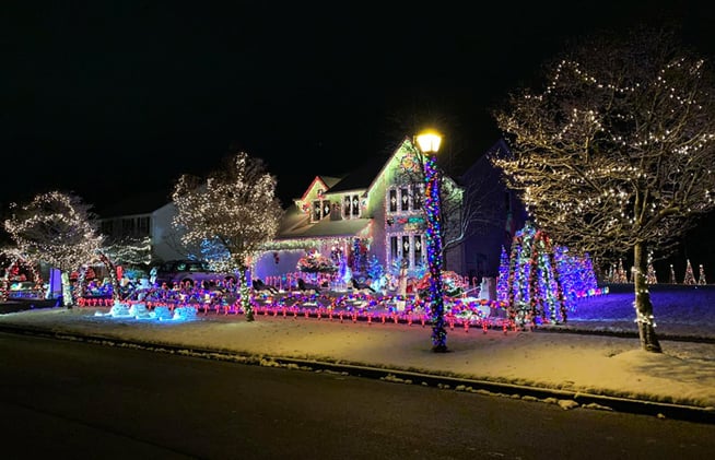 🦬 It's legen... wait for it...dary!