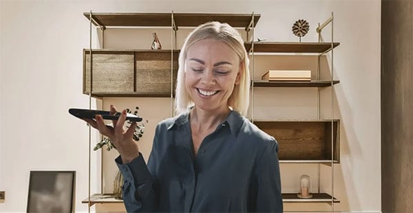 Leave a memory after the beep...