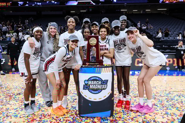 Cock-A-Doodle Brew 3/31: Back Where We Belong