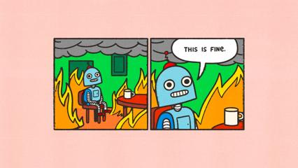 AI Reading for Thursday November 6