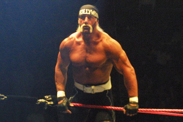 Gen X Sports: Pro Wrestling's Most Heinous Villains