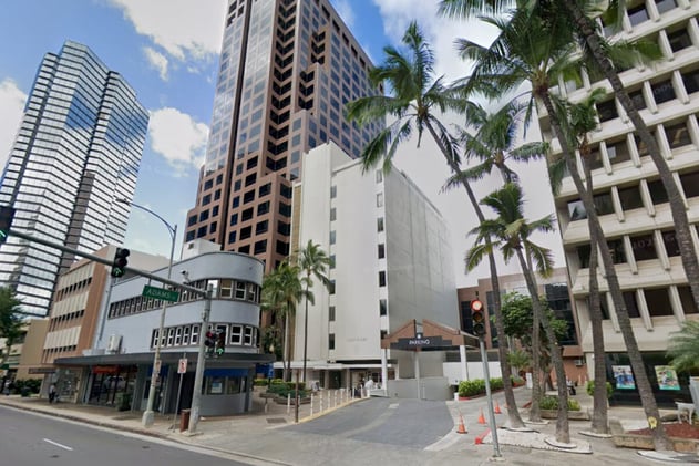 Inside Honolulu’s Office-to-Housing Nightmare