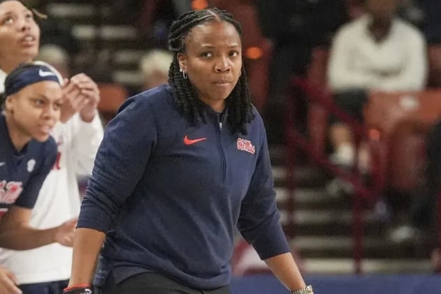 NCAA Coach’s Animal Comparison Draws Heat