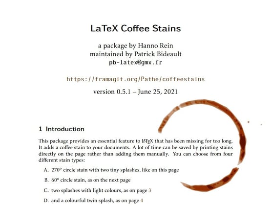 Six Science posts #93